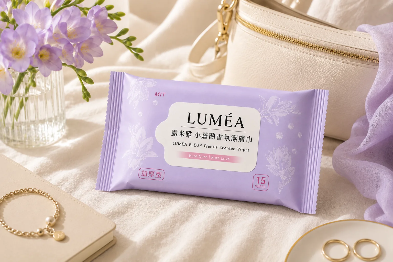 LUMEA FLEUR