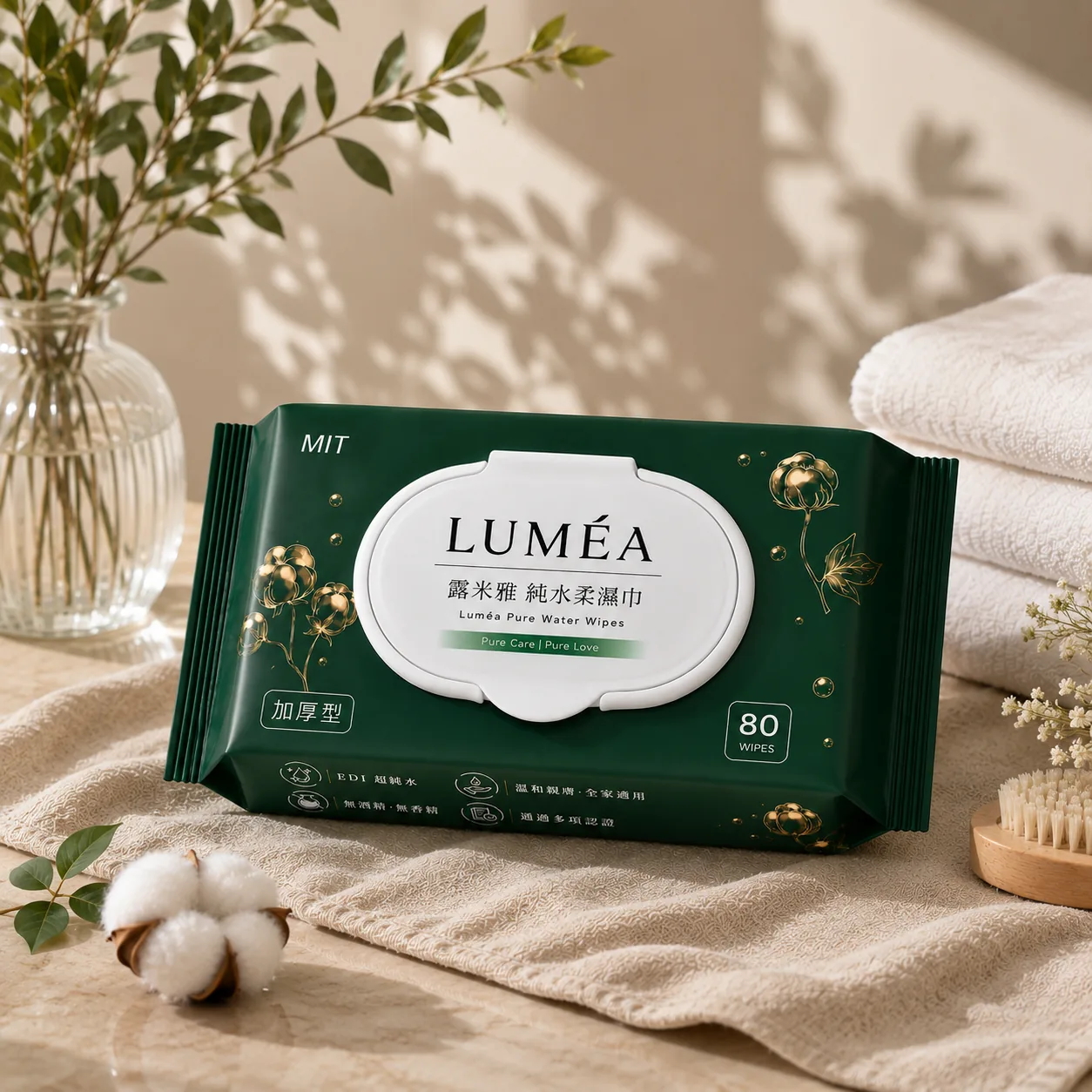 LUMEA PURE